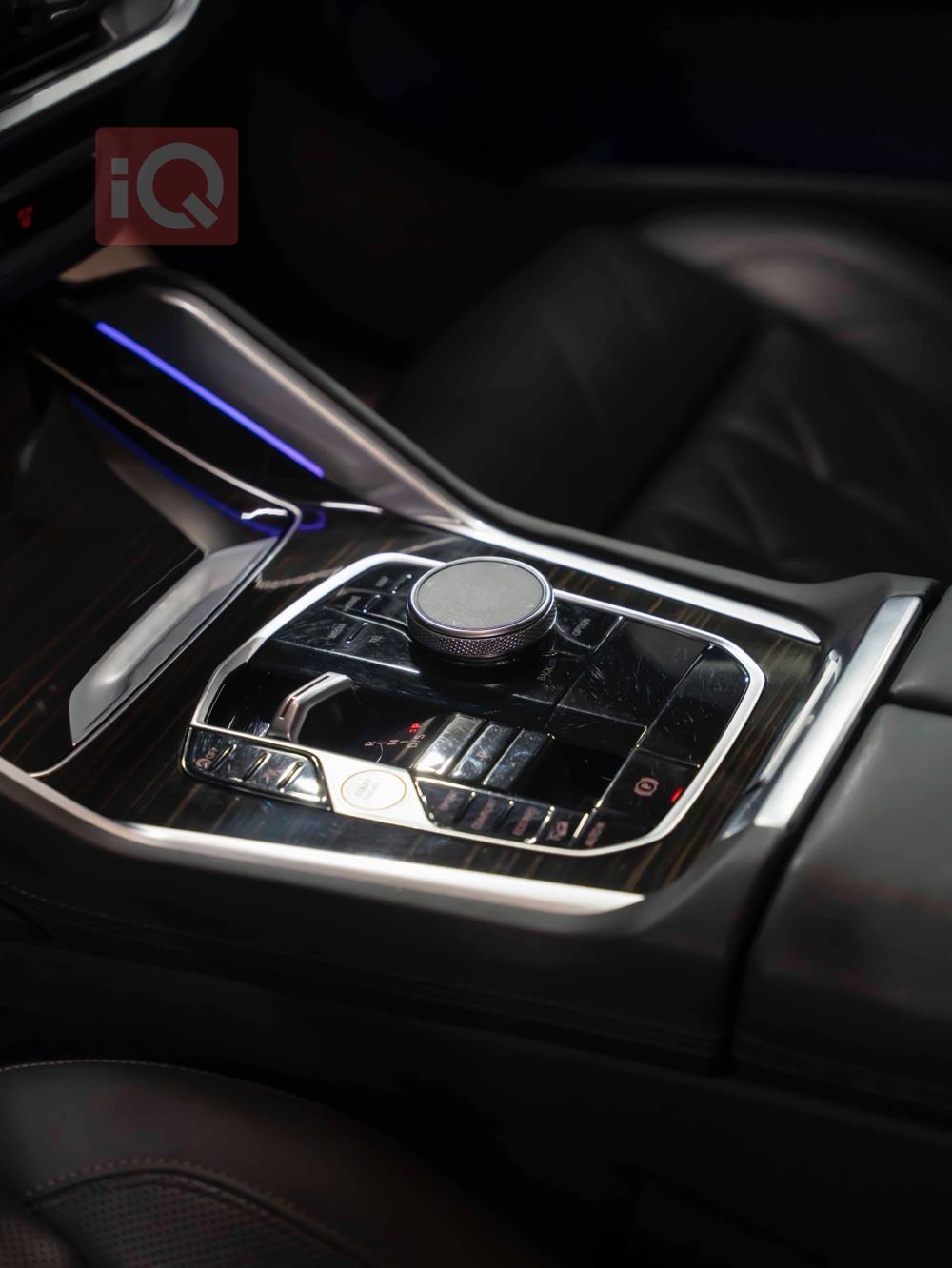 بي ام دبليو X6